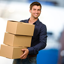 Office Moving HA2